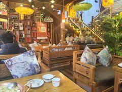 -民食香·腊排骨野生菌美食(木府店)