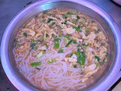 -古镇榨粉店(和平三街店)