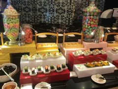 -雅枫国际酒店—枫叶自助餐(福田店)