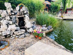-碑林公园