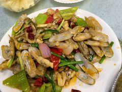 -阿龙海鲜农家乐·三亚老字号(海棠湾店)
