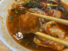 -螺小胖柳州螺蛳粉(钟楼总店)