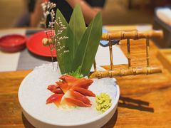 -京料理·日料自助·铁板燒(复悦城店)