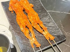 -红盔甲·小龙虾(人民广场店)