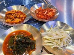-黑豚黨韩国烤肉料理(悦然时光店)