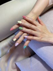 -LILY NAILS美甲美睫