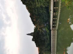-东水关遗址公园