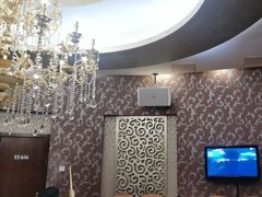 -红色盛宴酒楼(科丰桥店)