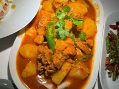-香料集市新疆餐厅·清真聚餐(成都远洋太古里店)