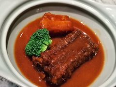 -萬國春·中菜馆(颐和公馆店)