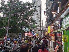 -吾悦广场(南京鼓楼店)