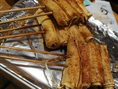 -木屋烧烤(西南角店)