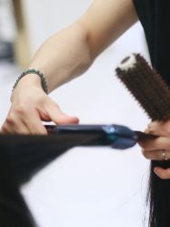 -FASHION PALACE hair+