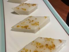 -意满花千醉(金茂览秀城店)