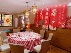 -西贝(六里桥旗舰店)