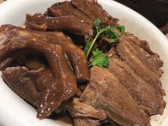 -锦粤宫·融合粤菜(上海金沙江店)