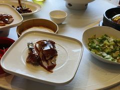 -盛百味·家宴餐厅(霸州分店)