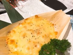 -虹料理·日料放题(悠方店)