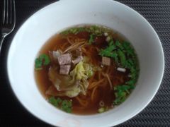 -北京港澳中心瑞士酒店·瑞士咖啡厅·自助餐