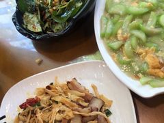 -花鸟鱼私家小厨(文殊院店)