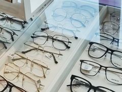 -瑞司视光眼镜·蔡司战略合作眼镜店(新街口店)