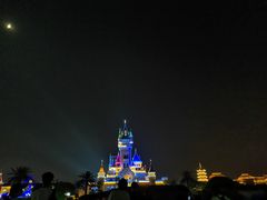 -厦门方特梦幻王国