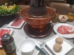 -牛街·马辈儿涮肉(牛街总店)