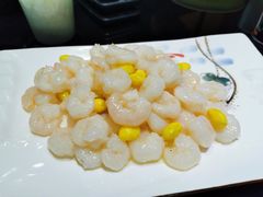 -潘大福特色蒸菜(湖滨店)