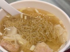 -恩宁刘福记(东华东路店)