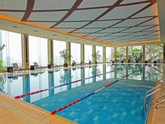 -上海龙之梦万丽酒店