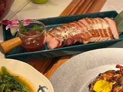 -太食獸泰式茶餐厅(IFS国金中心店)