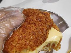 -香港深仔记茶餐厅(东门店)