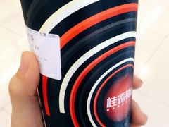 -桂桂茶(繁花中心店)