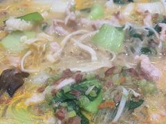 -喜家德虾仁水饺(长泰广场店)