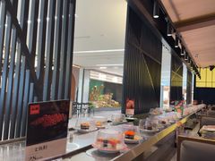 -小乔回转寿司(市府恒隆广场店)