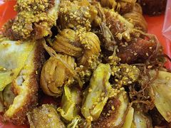 -二钢串叔麻辣烫(华龙大厦店)