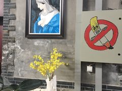 -山与海文化酒店(芙蓉街大明湖店)