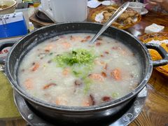 -南记食粥坊·宵夜大排档(莲花总店)