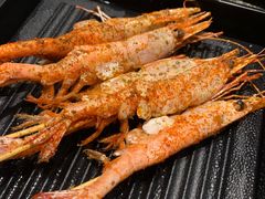 -NIUAN牛庵·日式和牛烧肉(恒隆店)