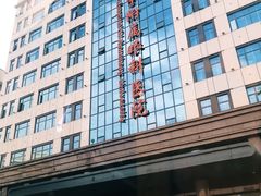 -南昌大学附属眼科医院(东湖院区)