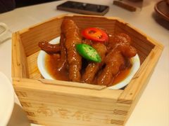 -南棠馆粤菜坊(群光店)