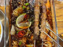 -KAOKAO烤烤·丹东海鲜烧烤(望京店)