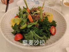 -品海楼·大连海胆锅贴馆(东港店)