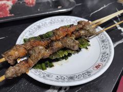 -欣悦坊陈一刀热气羊肉火锅(清真路店)