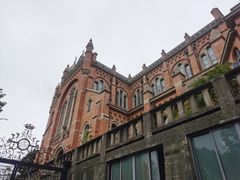 -上海佘山国家森林公园西佘山园