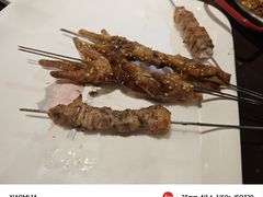 -三个大叔东北烧烤·砂锅菜(西三旗店)