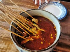 -左陕右甘(亚运村店)