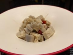 -海天楼中餐厅(吴宫泛太平洋酒店)