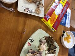 -吉英盐焗鸡(文中路店)
