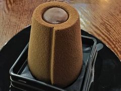 松露巧克力-墨客咖啡(新街口店)